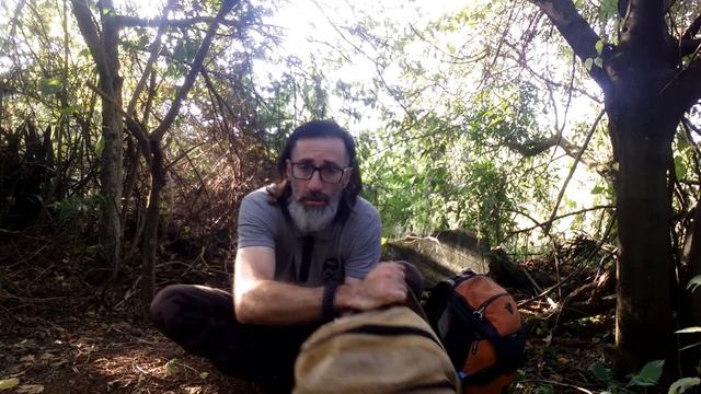 ?️?? REACT ao vídeo "SOBREVIVENCIALISTA BRASILEIRO" do canal AREA Z смотреть онлайн