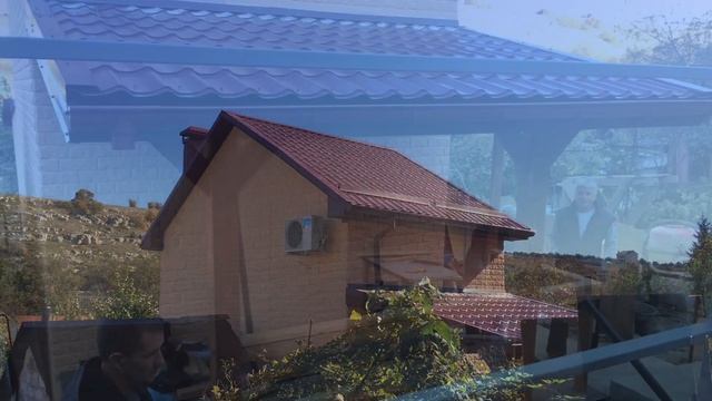 Строительство дома под ключ в Севастополе Крым #ДКСтрой