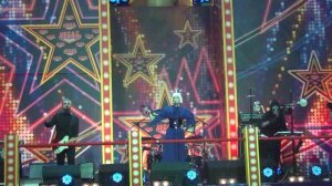 THE HARDKISS - Make-Up