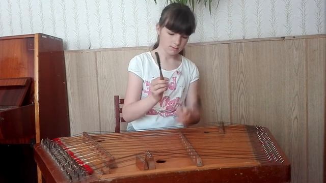 Ручеек В.Голубенко смотреть онлайн