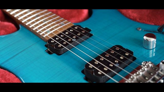 Short Review & Demo Ibanez Prestige AZ MM1 Martin Miller Signature (Bahasa Indonesia) смотреть онлайн