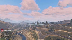 Преподнесение истины (Золотая медаль) — GTA 5