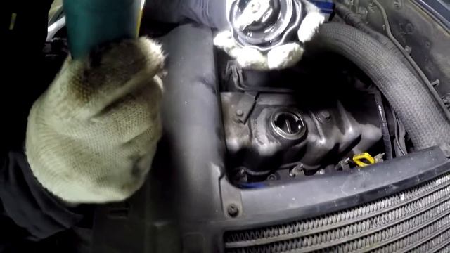 Внедорожник Hyundai Terracan за 285 ка. Сервис Ч.1. Движок и ходовая смотреть онлайн