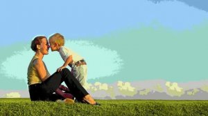 Как воспитывать мальчика ребёнка без отца воспитание сына