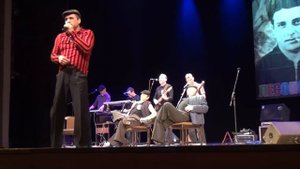 Лесоповал - Чечеточка