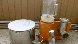 Советская бытовая техника 70 80 годов 1