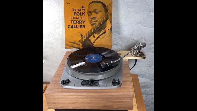 Audio Grail Grosvenor Garrard 301 play test смотреть онлайн