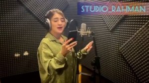 Мика Рамазанова Уьмуьр 2022г Хит Новинка