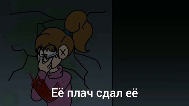 Cartoon cat voice («русский текст»)