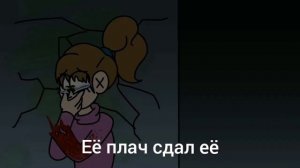 Cartoon cat voice («русский текст»)