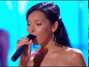 Алсу - "Там, где рождается свет" (Новые Песни О Главном, 2005)