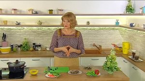 Что Есть. Заливное со шпротами