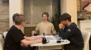 НЕ-DUNGEONS & DRAGONS // ПЕРВАЯ ПАРТИЯ в ДНД