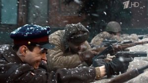"По законам военного времени" снова возвращается на экраны