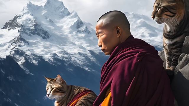 Djembe | West African Percussion & Tibetan Chant | 1-Hour Mix смотреть онлайн