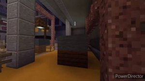 Crysis 3 (grand project) minecraft map , крайзис карта в майнкравт .