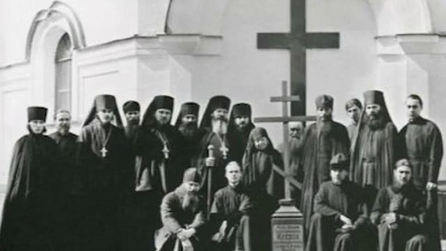 Old Orthodox Chant Παλαιά Ορθόδοξη Ψαλμωδία Старо