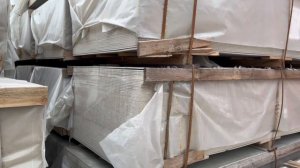 Цементно-стружечная плита толщиной 10 мм со склада производителя!