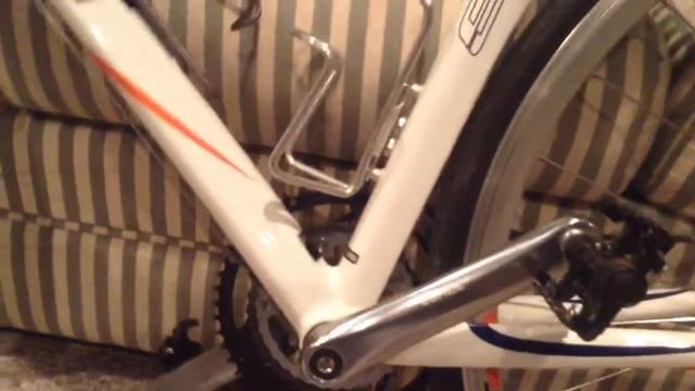 Giant Scr1 (2011) Review смотреть онлайн