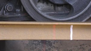 ВАЗ 2107. Замена передней балки, устранение  перекоса лонжеронов