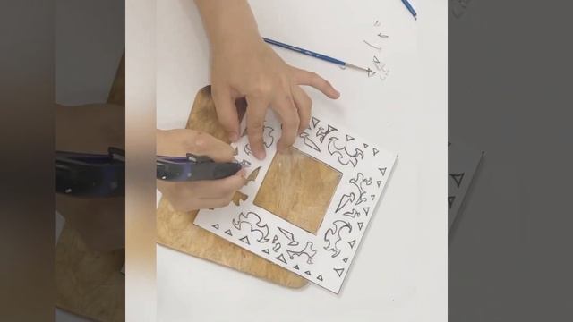 Декор для выключателя своими руками из потолочной плитки из пенопласта смотреть онлайн