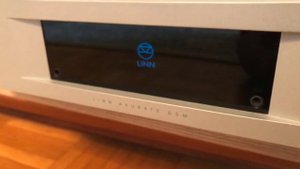 Anthem Integrated 225 - Sound Demo 1