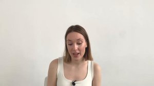 Вероника Сафонова. Визитка (март 2021)
