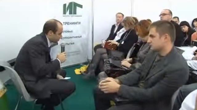 Когда «откат» бывает хорошим. Часть 4 из 5 смотреть онлайн