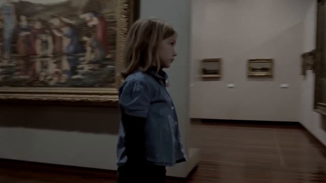 Calouste Gulbenkian Foundation - A Unique Experience смотреть онлайн