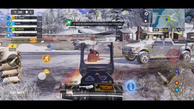 *NEW* SKIN SPECIAL OPS 5 - COLLECTION KILLS EP.4 - CoD BATTLE ROYALE!