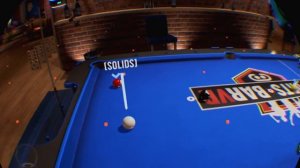 Sports Bar VR-Pool