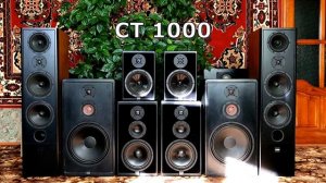 ПОВЕЛИТЕЛЬ CANTONов!!! Nestor 703 / ERGO 21DC / Karat 940 / CT1000 / Hitachi HMA-7500Mk2