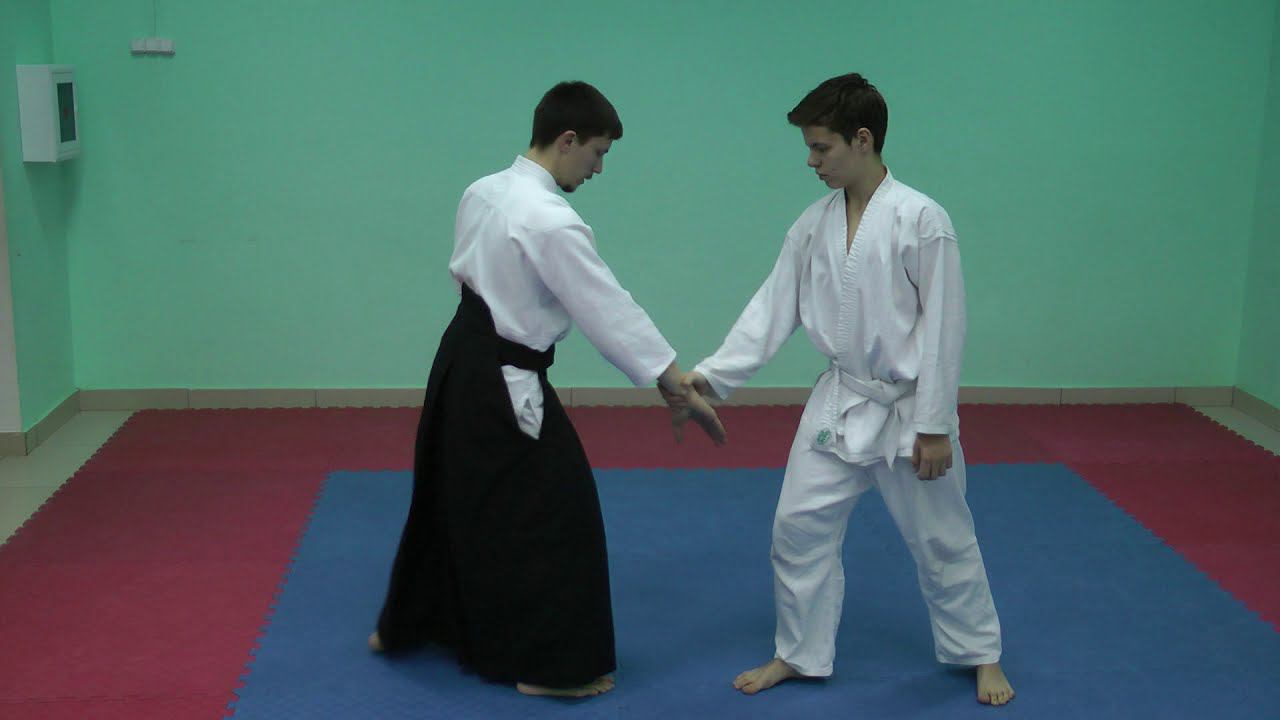 Коса дори - никкё