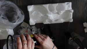 Braun Multi Quick 7 Unboxing, Testing