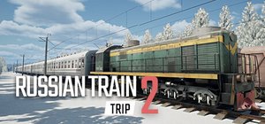 7 ДНЕЙ В ПОЕЗДЕ - Russian Train Trip 2 [Вынос Мозга]