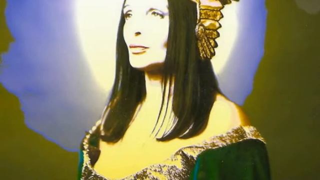 МЗИЯ ЛЕВАШОВА СОЛОМОНИЯ Озарение Мантра радости, Мантра восстановления сил. смотреть онлайн