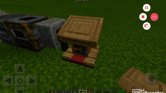 Обзор майнкрафта версия 1.11.1 / Вместе с Яной / подпишись смотреть онлайн