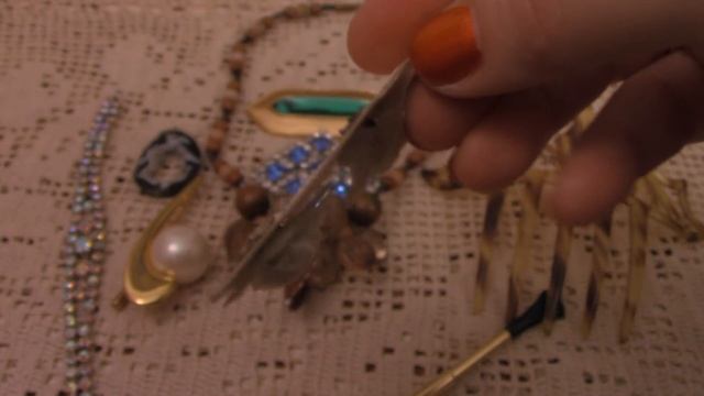 Блошиный рынок . Покупки с блошиного рынка. Винтаж. Ретро. смотреть онлайн