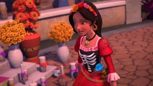 Make Them Proud 💕 | Music Video | Elena of Avalor | Disney Junior