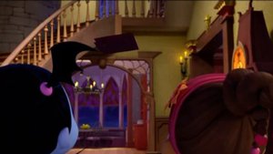 Увидительная Ви -мультики Disney👑