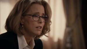 Государственный секретарь / Madam Secretary – 1 сезон 20 серия