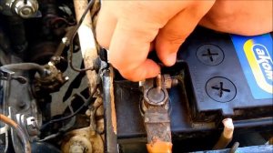 Выставление механического зажигания. Причины нестабильной работы двигателя.