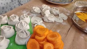 НОВАЯ МАНТОВАРКА?ГОТОВИТ БЫСТРО, ВКУСНО И ПОЛЕЗНО...