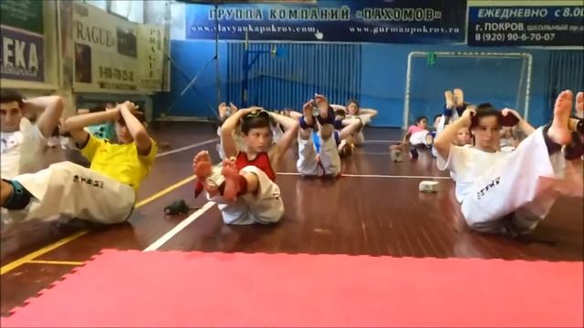 Pokrov 2017 смотреть онлайн