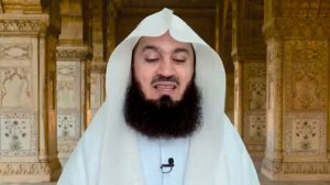 Who is Allah? Mufti Ismail Menk - 2021