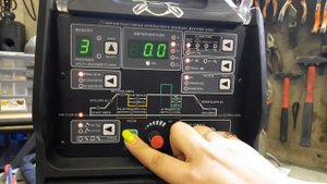 Обзор EVERLAST PowerTig 325EXT