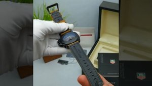Мужские Топые Часы PANERAI Luminor Механика?