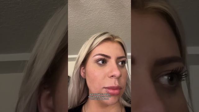 Women discover camera hidden in Airbnb