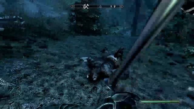 PS4 Elder Scrolls V Skyrim Special Edition 50k Gold Mod Gameplay 2nd Video смотреть онлайн