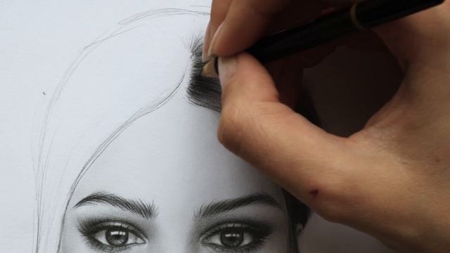 Important Drawing TIPS for Beginners - What Pencils You Should Use? смотреть онлайн